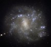 NGC 2500 - HST - Potw1728a.tif