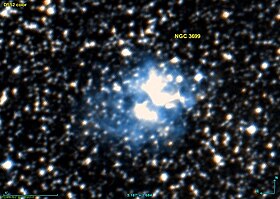 Image illustrative de l’article NGC 3699