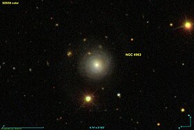 Image illustrative de l’article NGC 4963
