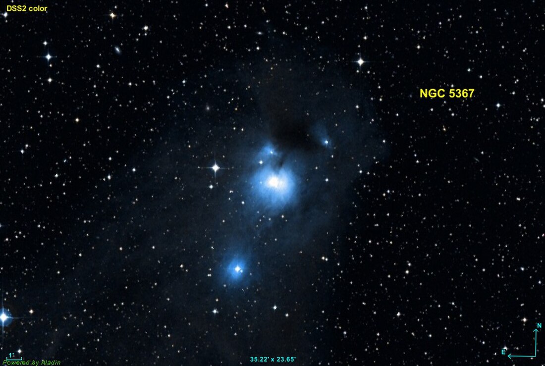 NGC 5367