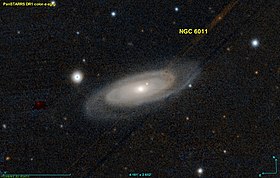 Image illustrative de l’article NGC 6011