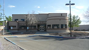 Offices of the NMAA NMAA Building.JPG
