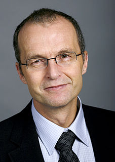 Werner Marti Swiss politician