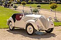 * Nomination NSU-Fiat 500 Spyder from 1939 at Classic-Gala Schwetzingen.--Alexander-93 20:30, 19 September 2022 (UTC) * Promotion Good quality. --FlocciNivis 21:01, 19 September 2022 (UTC)