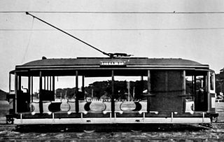 <span class="mw-page-title-main">Sydney H-Class Tram</span>