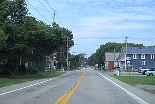 <span class="mw-page-title-main">Somerset, New York</span> Town in New York, United States