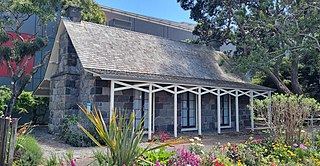 <span class="mw-page-title-main">Richmond Cottage</span>