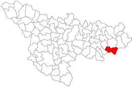 Nădrag – Mappa