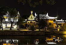 Nanxun - Ancient water town - 0350.jpg