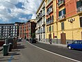 Vignette pour Corso Vittorio Emanuele (Naples)