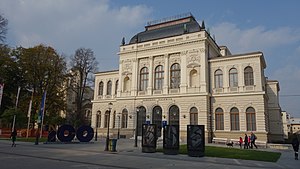 Galleria nazionale della Slovenia