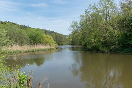 Naturschutzgebiet Effeldertal 01