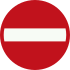 Nederlands Verkeersbord C2.svg