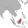 Neofelis diardi Locator Map.svg