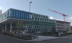 Universitätsklinikum Des Saarlandes: Geschichte, Krankenbehandlung, Forschung