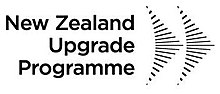 Thumbnail for New Zealand Upgrade Programme