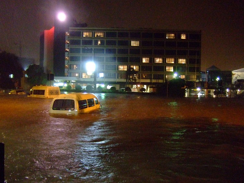 File:Newcastle, NSW, Australia Floods.jpg