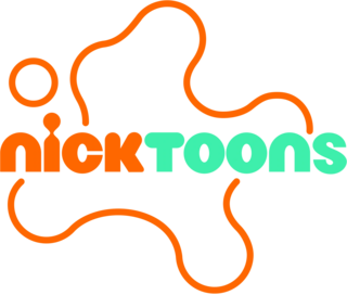 <span class="mw-page-title-main">Nicktoons (American TV channel)</span> American digital cable and satellite television network