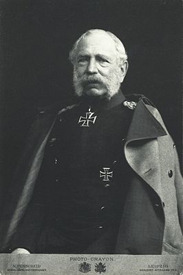 Albert van Saksen