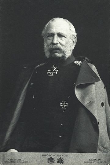 Albert I av Sachsen