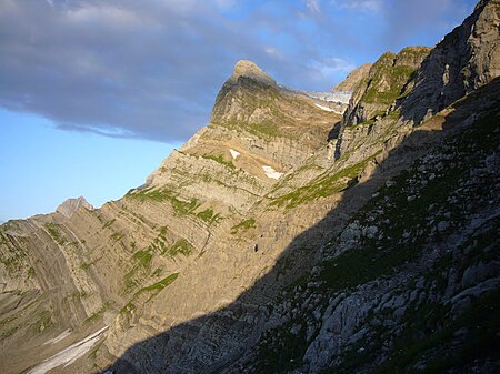 Nidfurner Turm