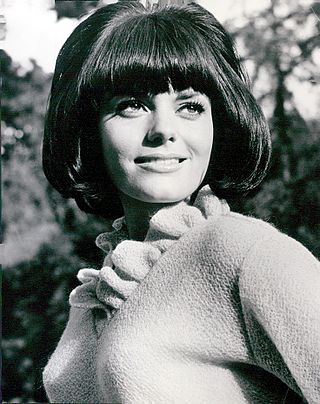 <span class="mw-page-title-main">Nina Wayne</span> American actress (born 1943)