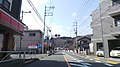 Nishiasakawamachi, Hachioji, Tokyo 193-0842, Japan - panoramio.jpg