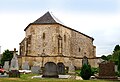 Église Saint-Côme-et-Saint-Damien de Noirval