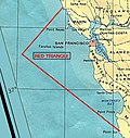 Thumbnail for Red Triangle (Pacific Ocean)