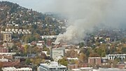 Thumbnail for 2016 Portland gas explosion