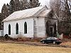 Norway Baptist Church (former) Norway NY One of the oldest Churches in Herkimer County.jpg