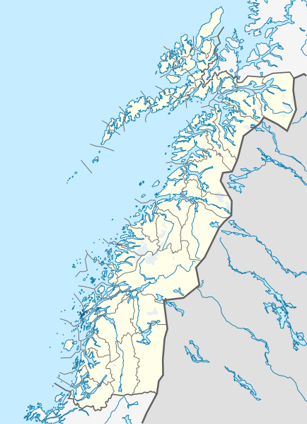 File:Norway Nordland - Herøy.svg