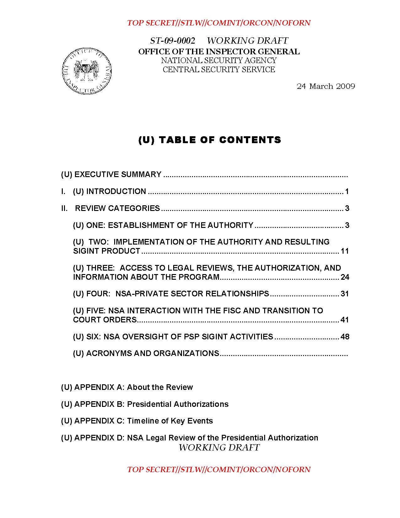 nda application form sample for File:Nsa report.pdf  draft ig Wikimedia Commons