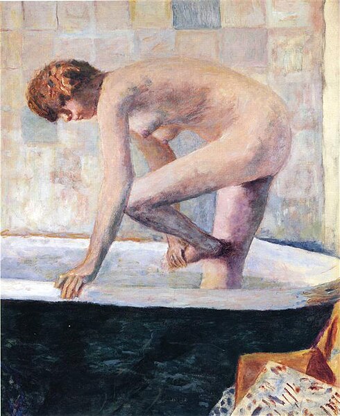 File:Nude-washing-feet-in-a-bathtub-1924.jpg