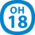 OH-18