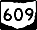 Thumbnail for Ohio State Route 609