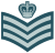 OR7b RAF Flight Sergeant.svg