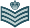 OR7b RAF Flight Sergeant.svg