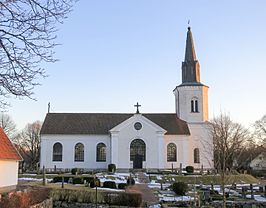 Kerk van Oderljunga