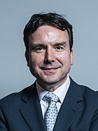 Andrew Griffiths MP, 2017