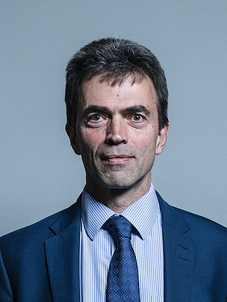 File:Official portrait of Tom Brake crop 2.jpg