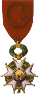 Légion d'honneur