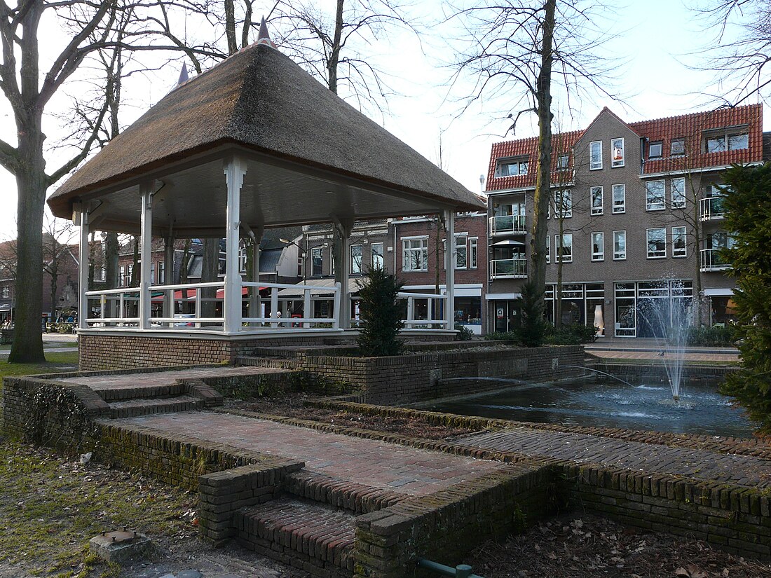 Oisterwijk