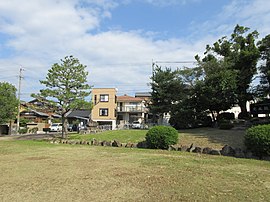 庄司田公園（庄司田1丁目）