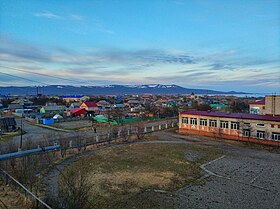 Okhotsk