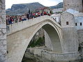 Old Bridge, Mostar, Herzegovina 4.JPG
