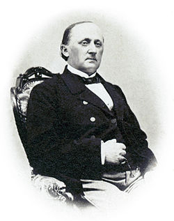 Olof Strandberg, sanger ved Kungliga Operan 1861