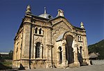 Vignette pour Synagogue d'Oni