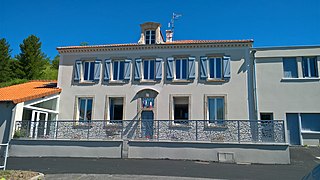 Orbeil Commune in Auvergne-Rhône-Alpes, France