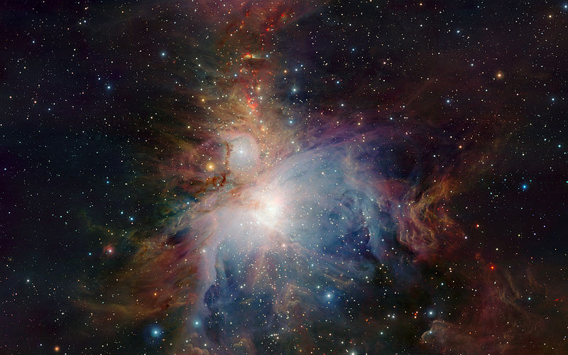File:Orion Nebula (Messier 42).jpg